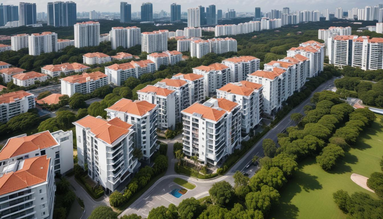 Jurong's Hidden Gold Rush: Why First-Time Buyers Are Betting Big on Singapore's Emerging Heartland