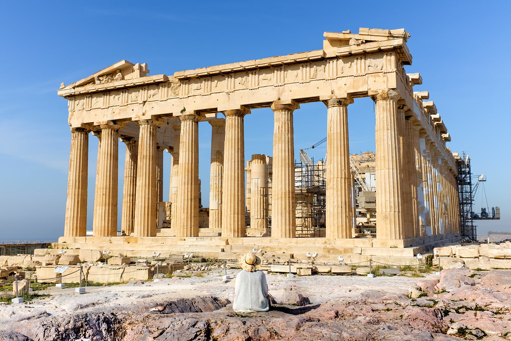 Athens Municipal Services Face Funding Changes After Parliament's July Vote