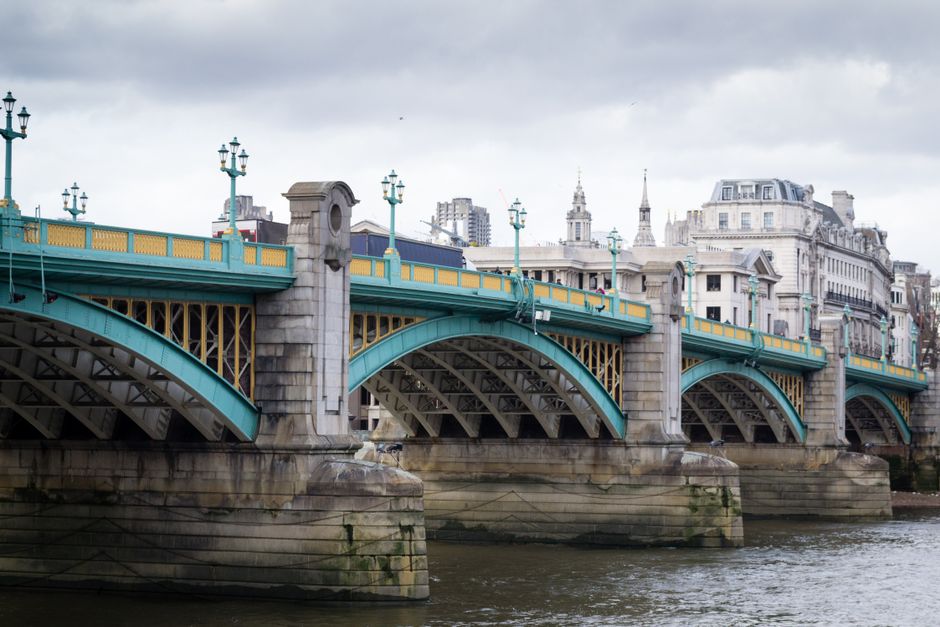 London's Running Boom Reveals a City Obsessed with Endurance Sport
