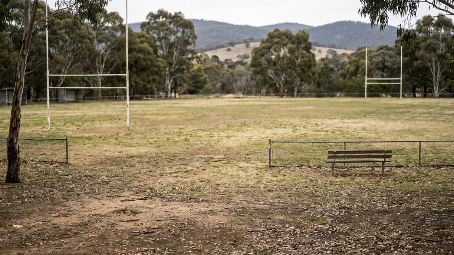 Canberra High School ADP athletes draw local attention