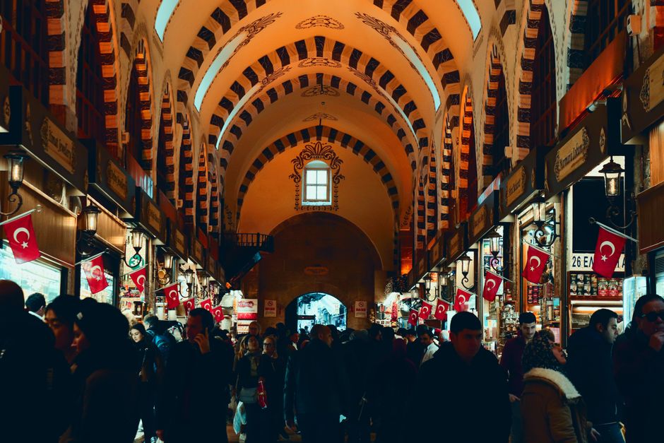 Your Practical Guide to Istanbul's Best Shopping Markets: Where Locals Really Shop