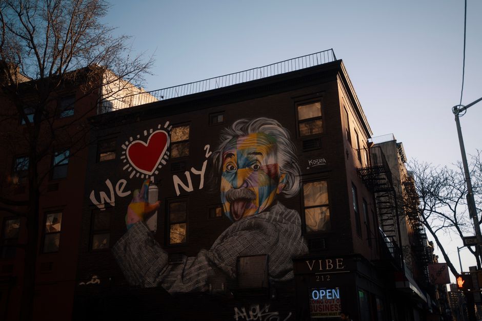 Williamsburg's Mural Wars: Why Street Artists and Real Estate Developers Are Suddenly at Odds