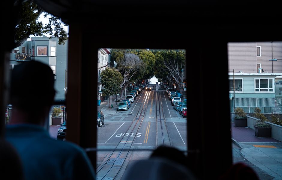 By the Numbers: The Data Reshaping San Francisco's Neighbourhood Revival