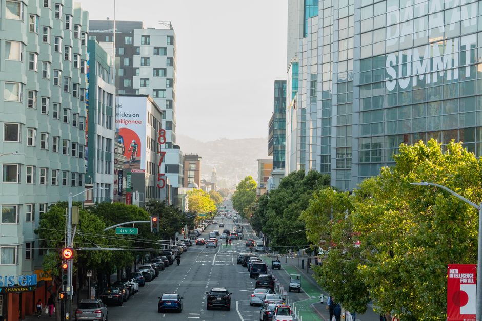 From Mission Pop-Up to Valencia Street Anchor: How One Chef Is Redefining SF's Restaurant Recovery