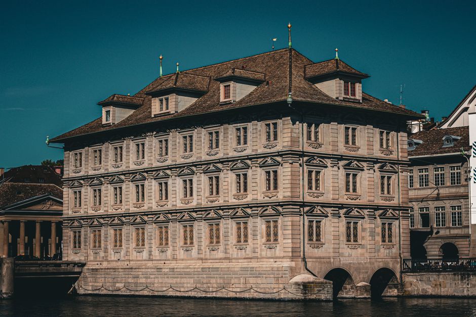 How Zurich's Zoning Reshuffling is Reshaping Investment Hotspots
