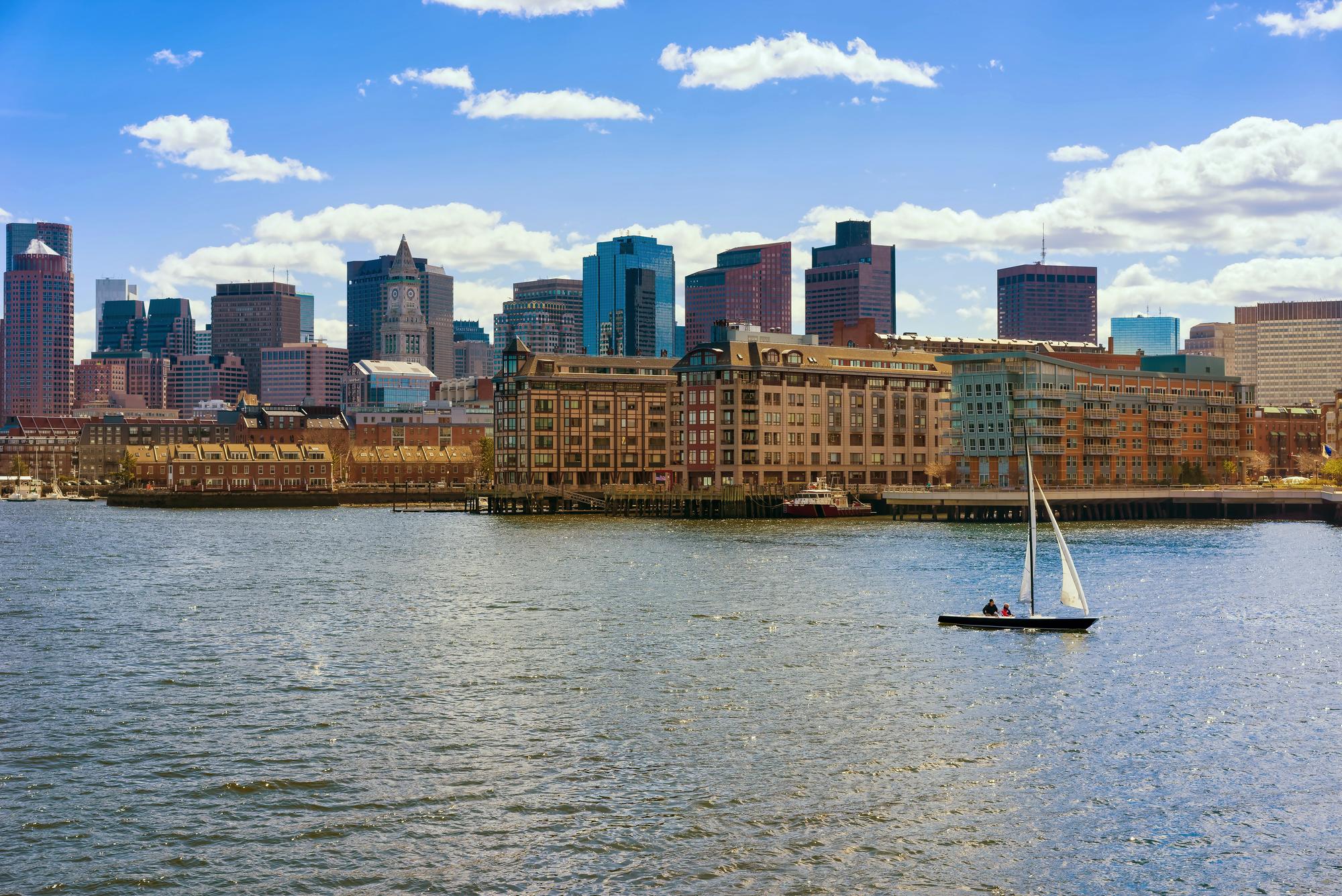 A Guide to Boston's North End: The Cost, Access, and Everything You Need to Know Before Going