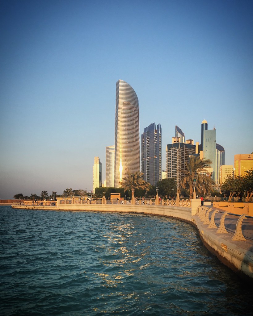 AI Adoption Accelerates Among Abu Dhabi Startups in Mid-2026 Push