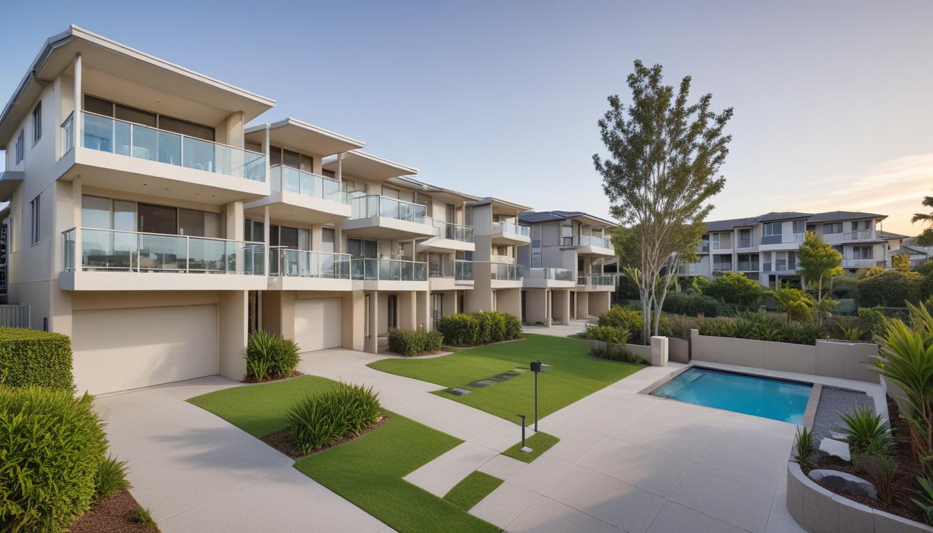 First Home Buyer Gold Coast: $850K Market Guide 2025