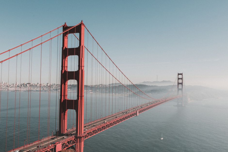 From Vintage Gold Rush to Tech-Savvy Marketplace: How San Francisco's Ferry Building Market Is Reinventing Itself