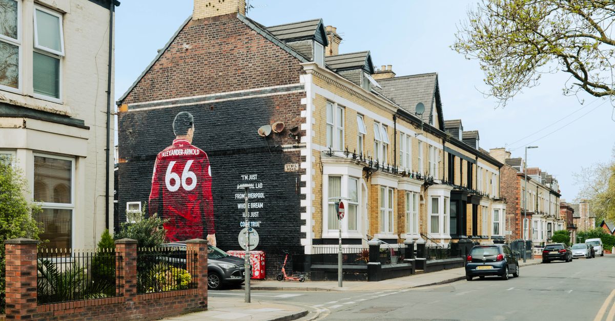 Things to Do in Liverpool 2026: Top Attractions