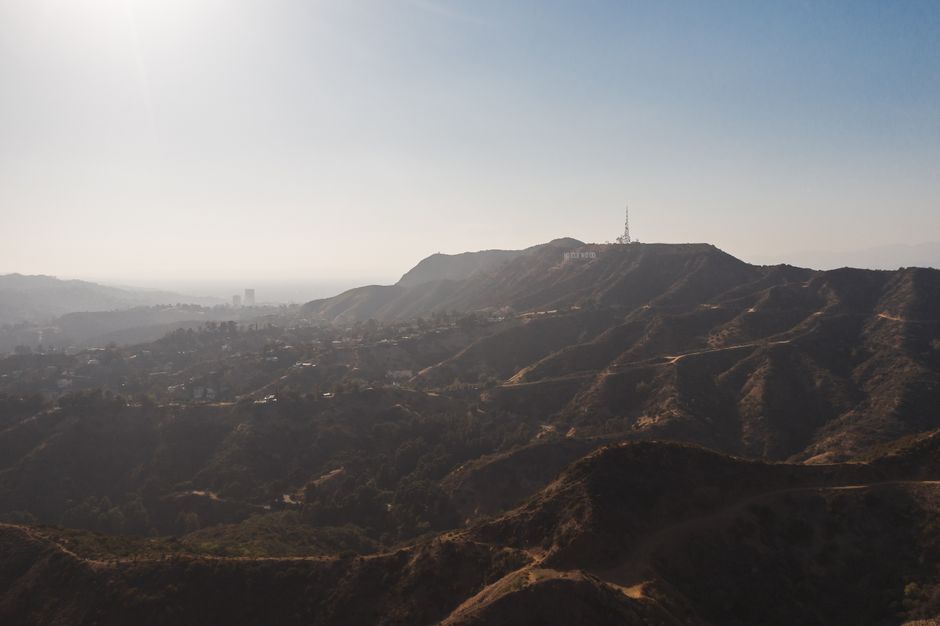 Trail Running Boom Transforms Los Angeles Fitness Culture
