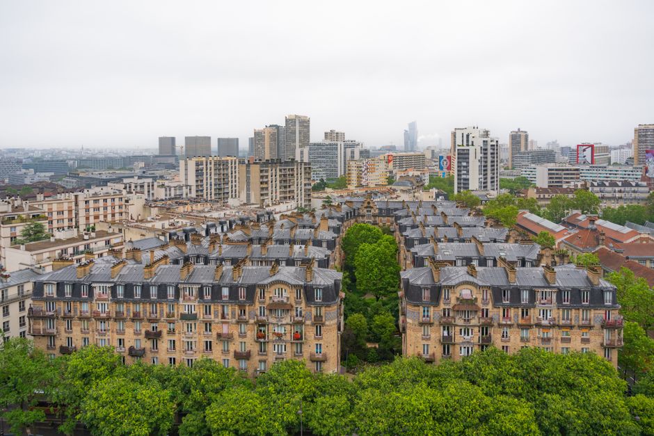 First-time buyers, take note: What Paris auction results are really signalling about your entry point