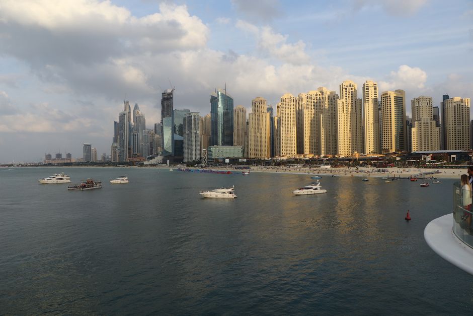 First-Time Home Buyers Dubai: AED 1,600/sqft Guide