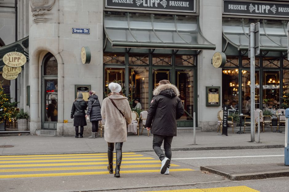 Numbers Don't Lie: What Zurich's Gym Participation Data Reveals About Our Fitness Culture