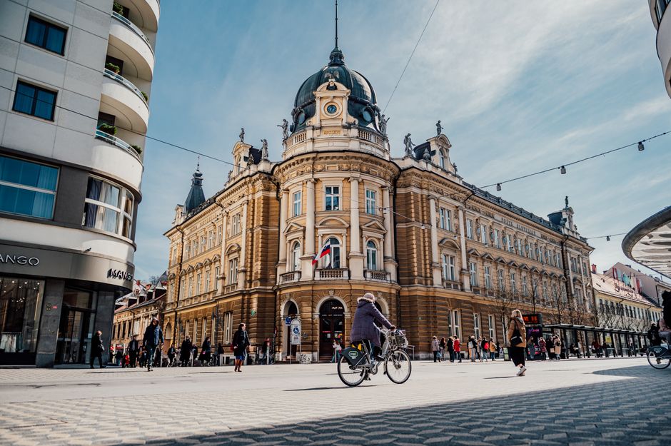 Ljubljana's Top Music Venues: Where to Catch Live Performances in 2026