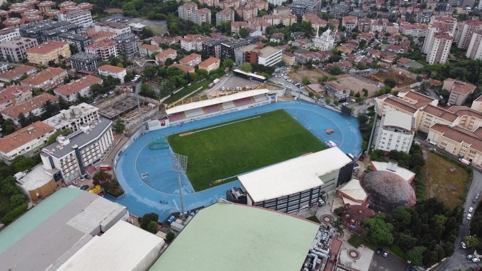 From Concrete to Glory: How Istanbul's Grassroots Football Movement Is Rewriting the City's Sports Future