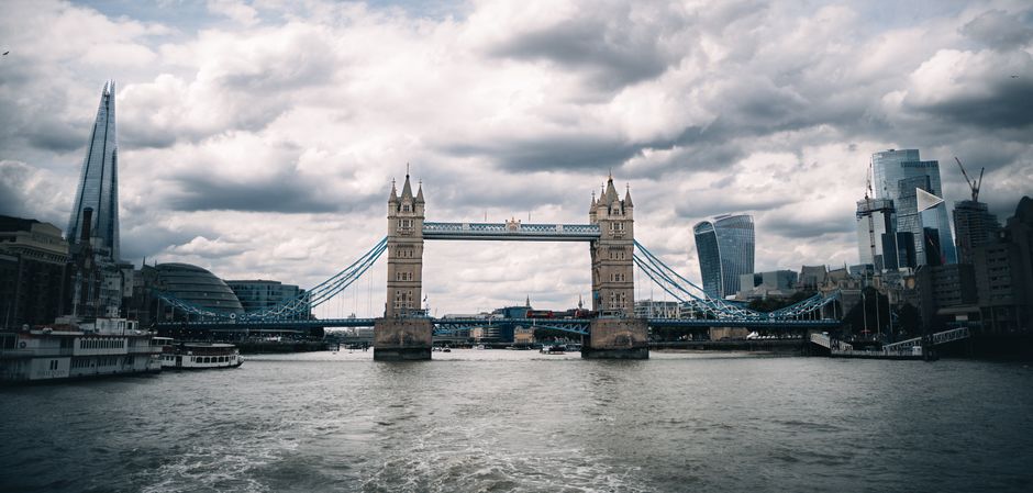 London's Housing Crisis Response Leaves It Behind Paris and Berlin in Global City Rankings
