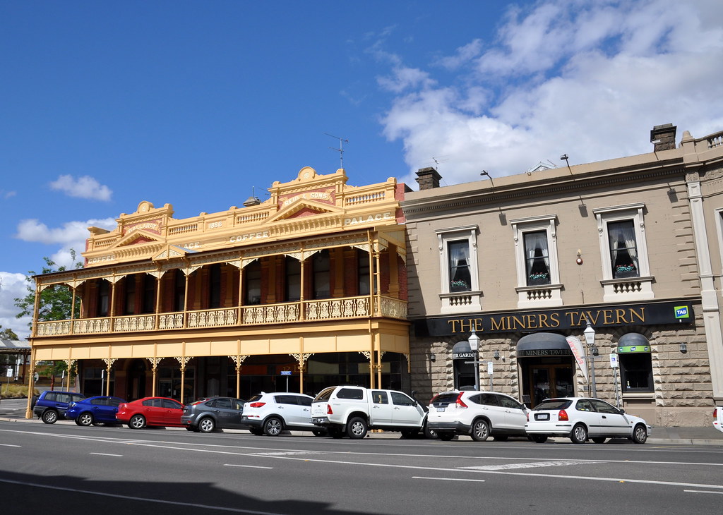 Ballarat’s Economy: This Week’s Developments and Local Impacts