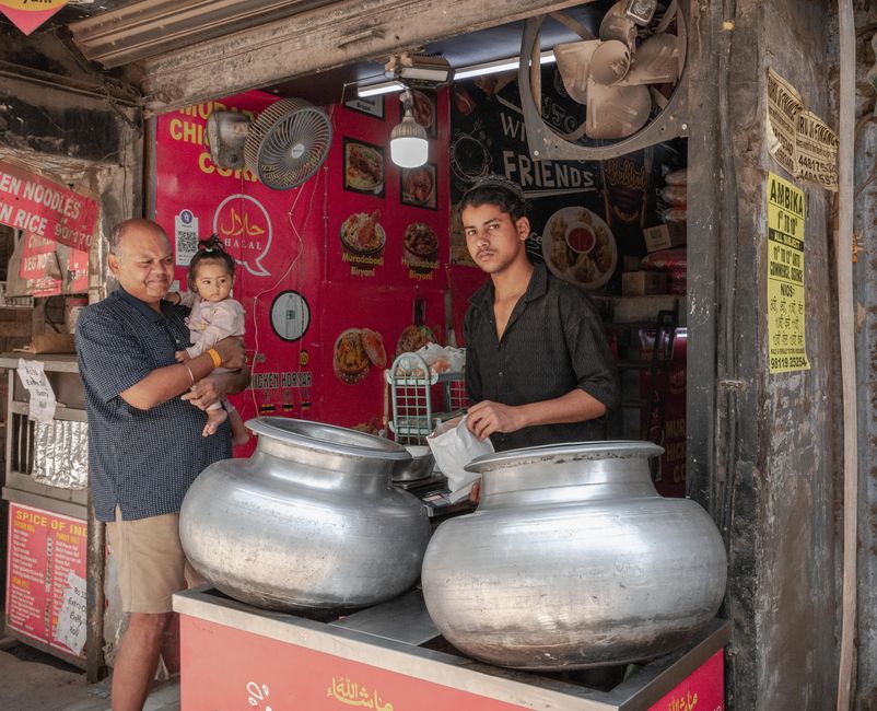Delhi's Retail and Food Sector at Inflection Point: Market Trends Reshaping Consumer Spending
