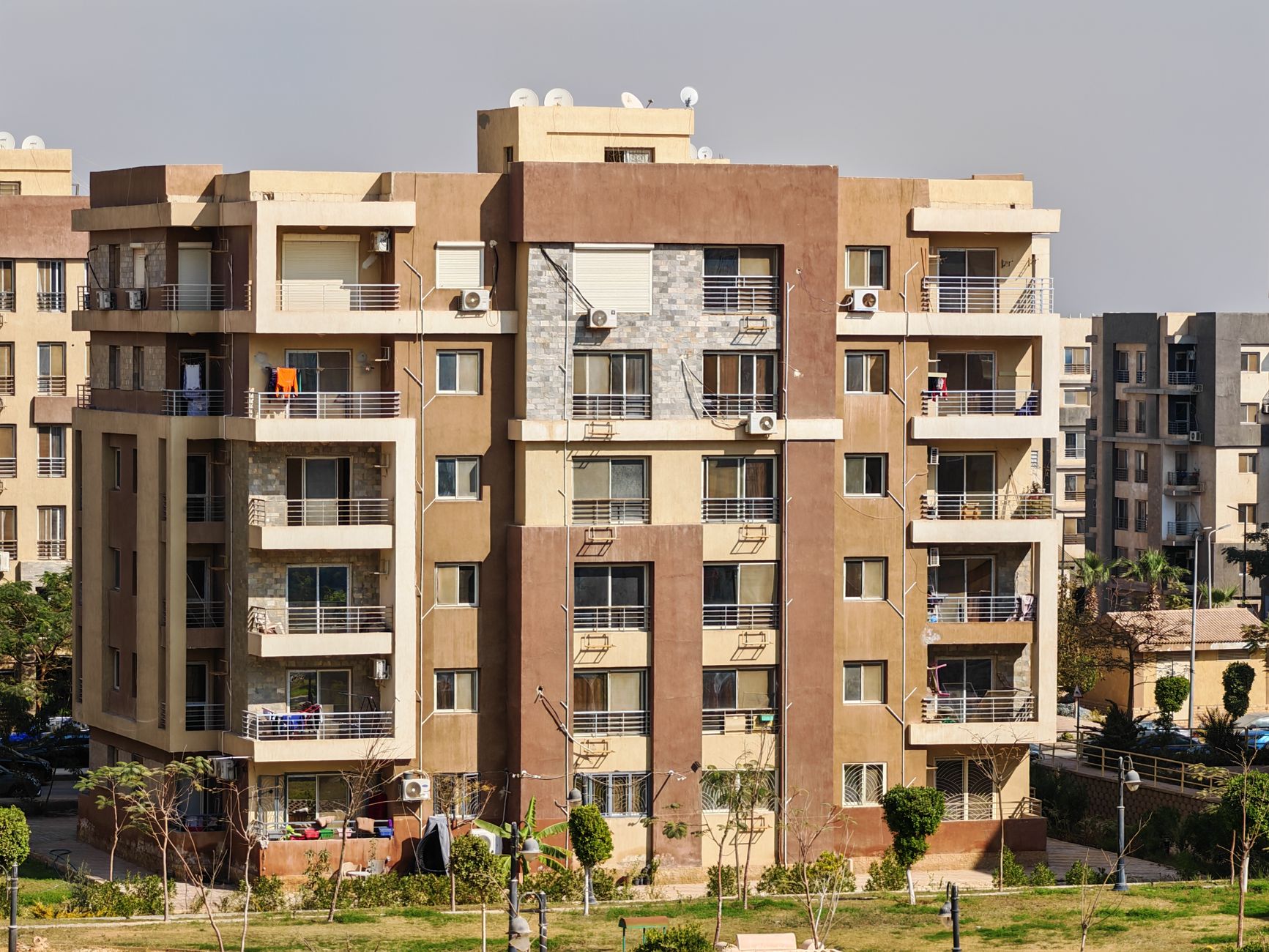 Emerging Cairo Developers Transform Neighborhoods With Affordable Housing Options