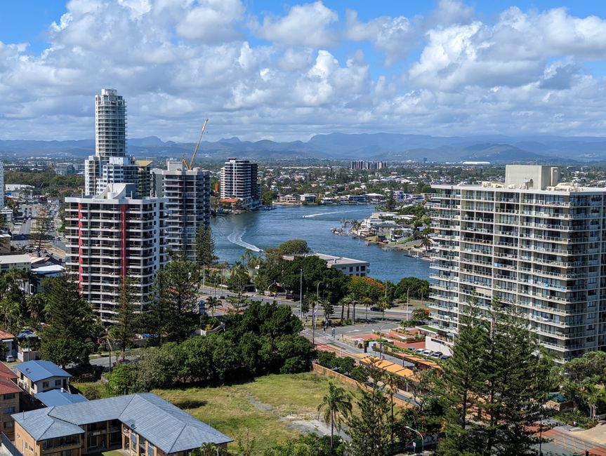 Blue Zones Gold Coast: Live Longer Like World's Healthiest