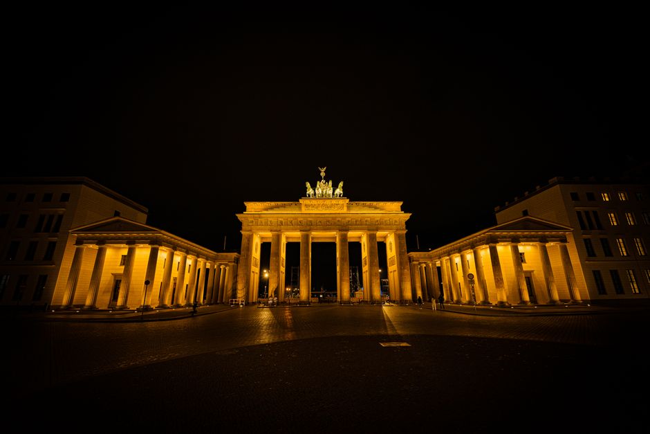 Berlin's Startup Gold Rush: Who Pays the Price for Venture Capital's Promise?
