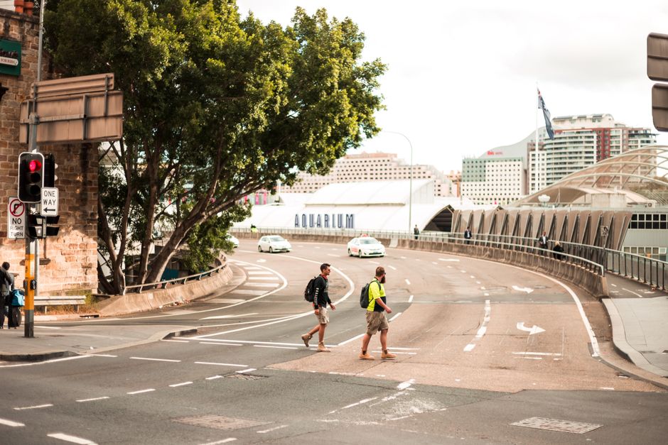 Darwin's $2.8 Billion Transport Overhaul: By the Numbers