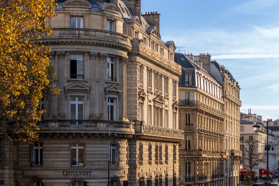 Senior Services Paris 11e: Maison des Seniors on Boulevard Voltaire