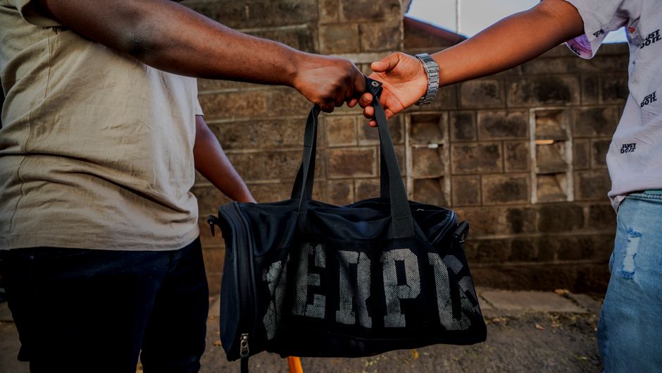 From Nairobi's Streets to the Pitch: How Grassroots Clubs Are Rewriting the Community Sport Story