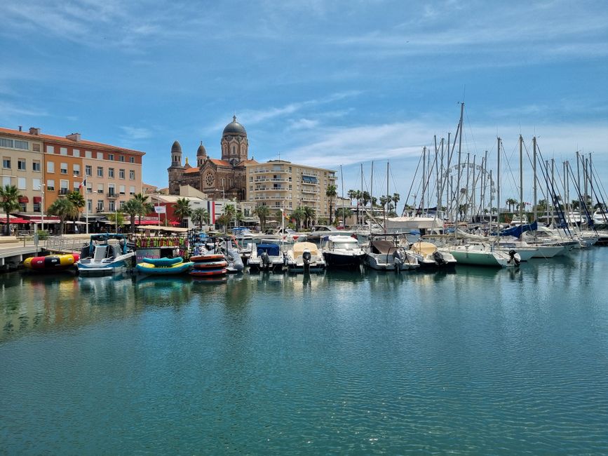 Saint-Tropez Property Market Sees Shift in Days on Market Trends and Vendor Discounting