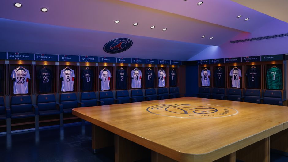 Paris Football's Hidden Backbone: How World-Class Venues Drive the Beautiful Game Forward