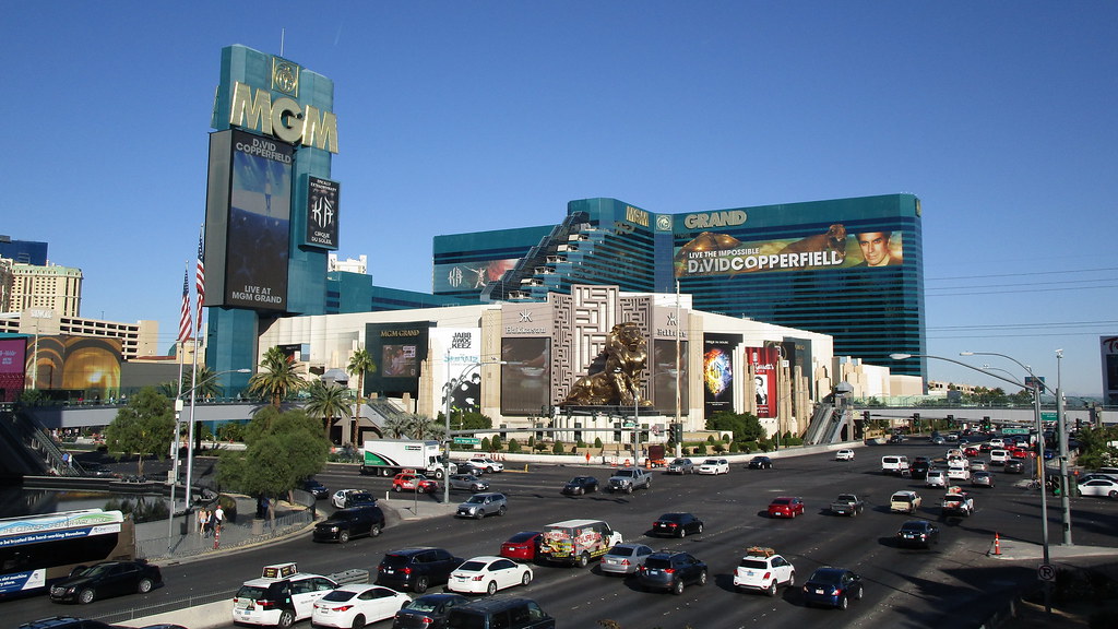 New Express Bus Route Spurs Housing Boom North of Las Vegas