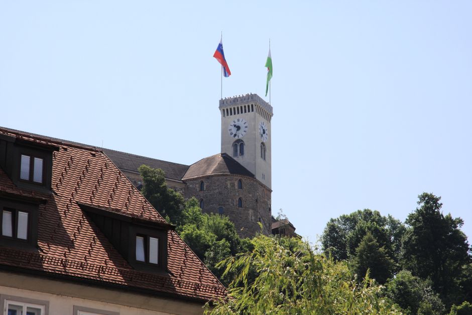 Ljubljana Braces for Record Summer Tourism Surge Amid Heat Warnings