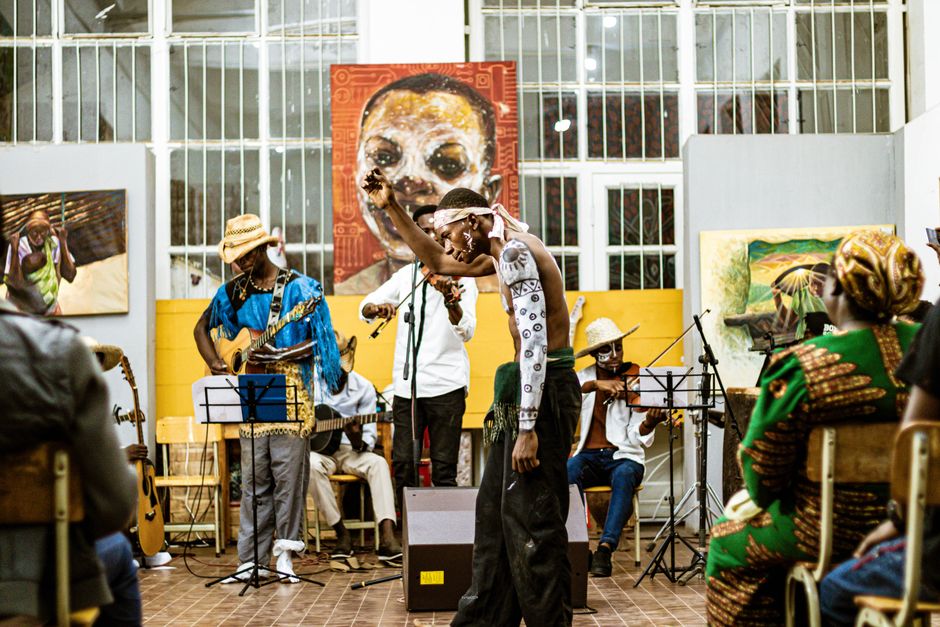 Brisbane's Cultural Scene in 2026: Galleries, Music and the Pre-Olympics Creative Surge