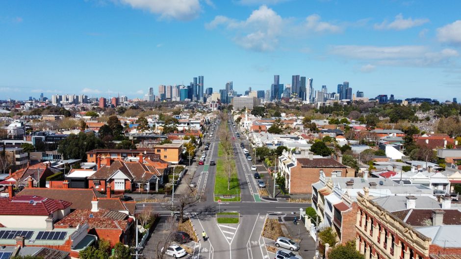 Geelong Waterfront: The Revitalised Heart of the City