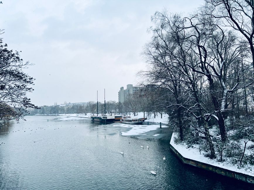Berlin's Heritage Row: Why the city is wrestling with its Cold War past like never before