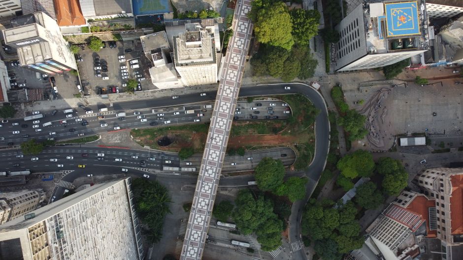 São Paulo's Housing Crisis: How Brazil's Megacity Stacks Up Against Global Peers