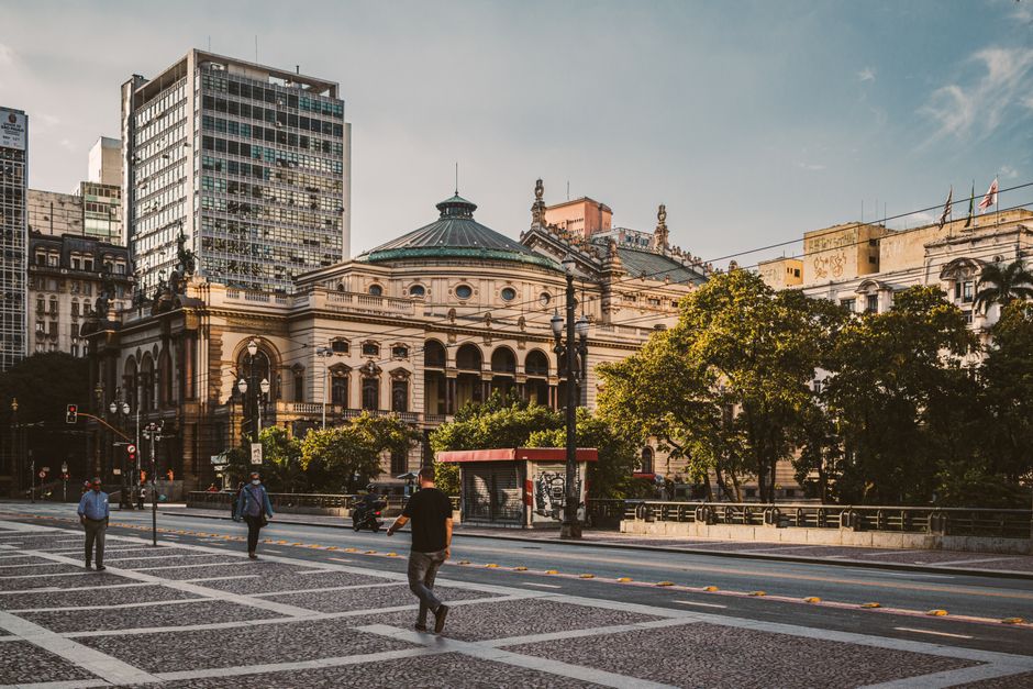 São Paulo's Transport Overhaul by Numbers: What the Data Reveals About the City's Ambitious Infrastructure Gamble