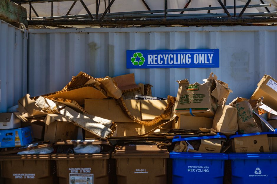 Wollongong's sustainable disposal guide tackles growing e-waste challenge