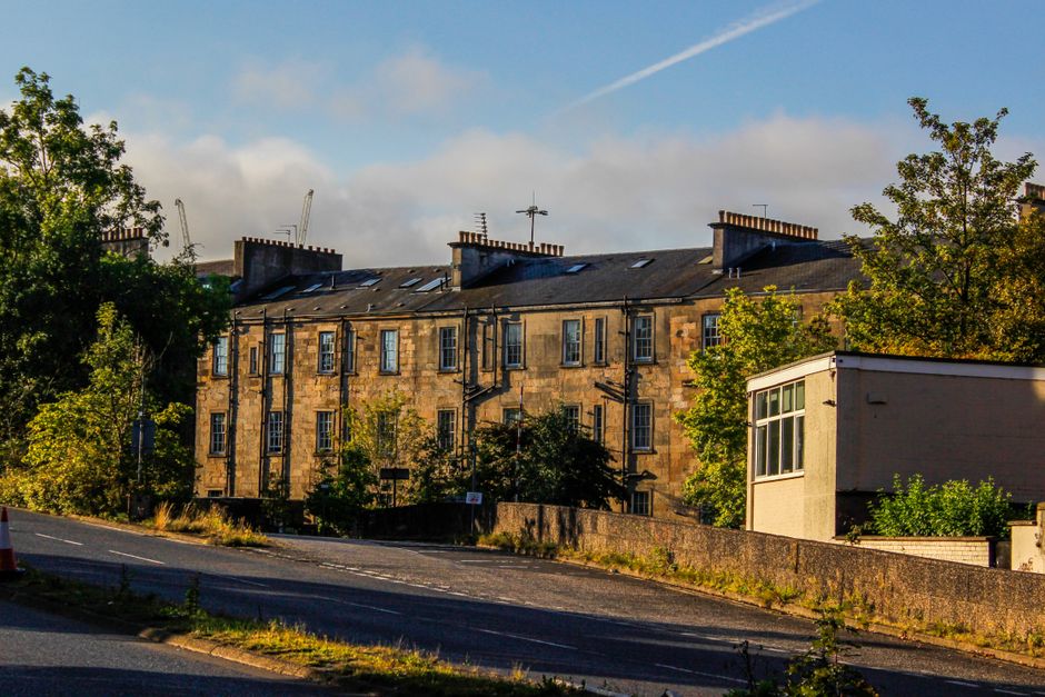 Revealed: Glasgow’s Highest Rental Yield Suburb for Property Investors