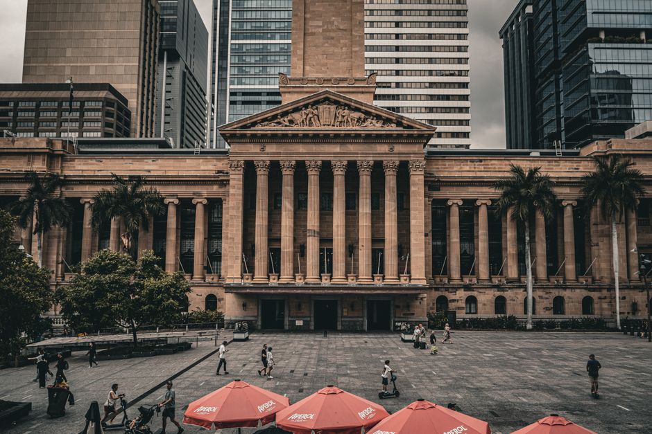 Queensland parliament grapples with bad behaviour amid budget pressures
