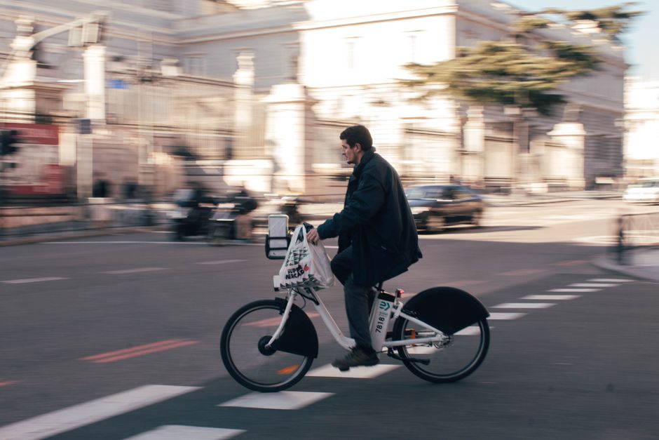 Madrid's Sustainable Packaging Wave: Early Movers Reap Returns as City Embraces Circular Economy