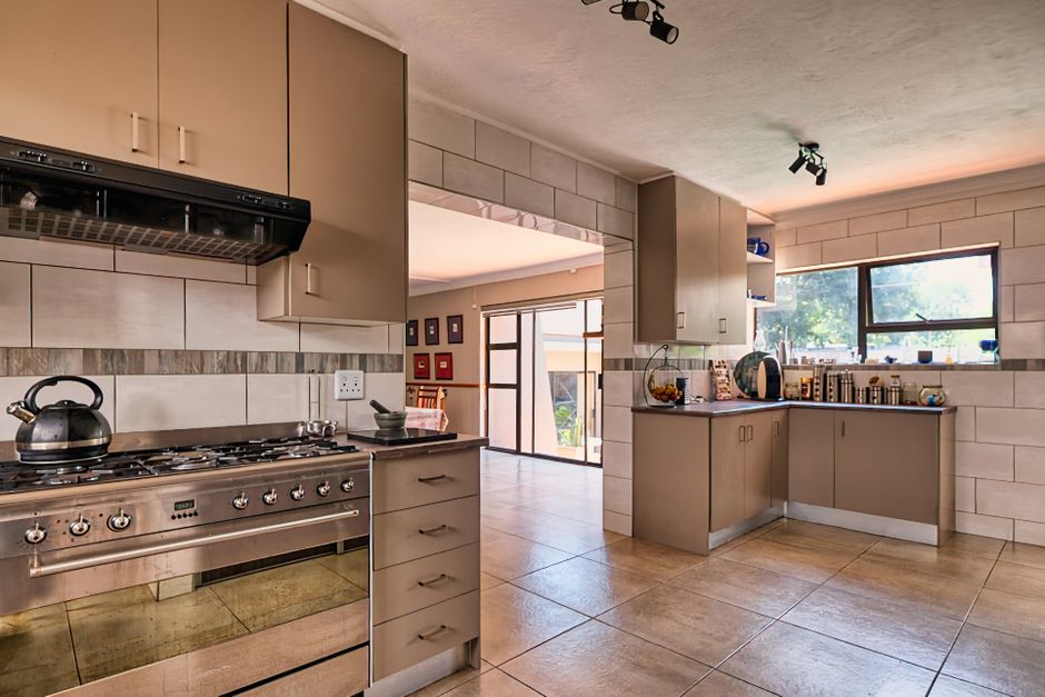 How Johannesburg's Weekend Escape Routes Have Transformed: Why Locals Are Rediscovering Their Own Backyard