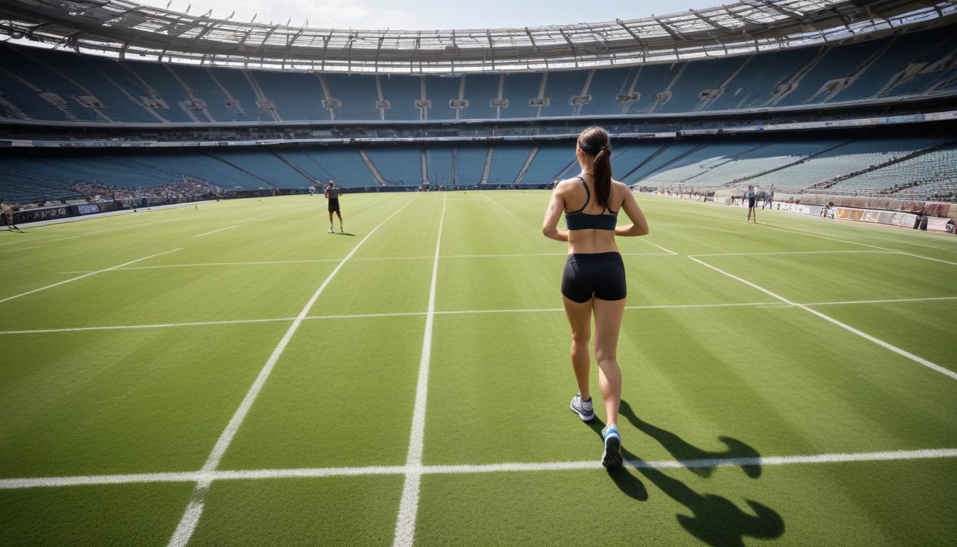 From Fan to Insider: Your Guide to Getting Involved With DC's Major Sporting Venues