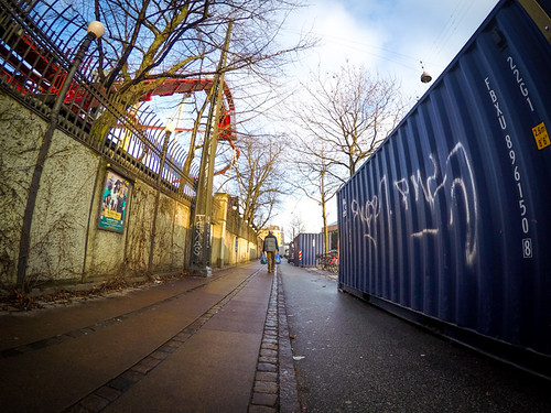 Copenhagen Summer Running Events: Register Now for Park Runs, Charity Walks