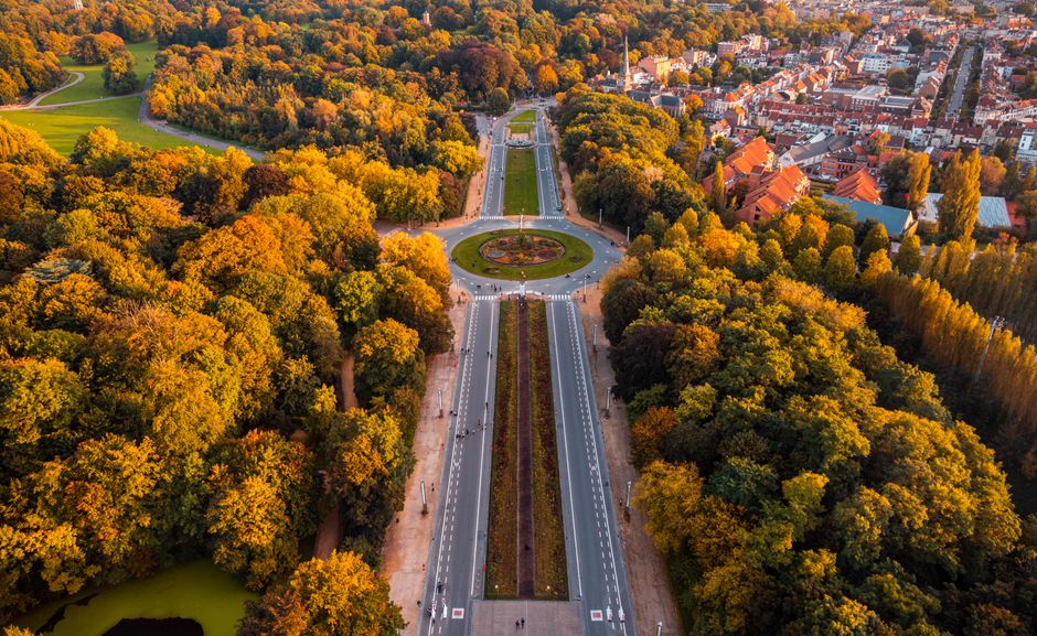 Brussels Confronts Duplicate Image Problem in Public Art Registry: Key Decisions Loom This Autumn