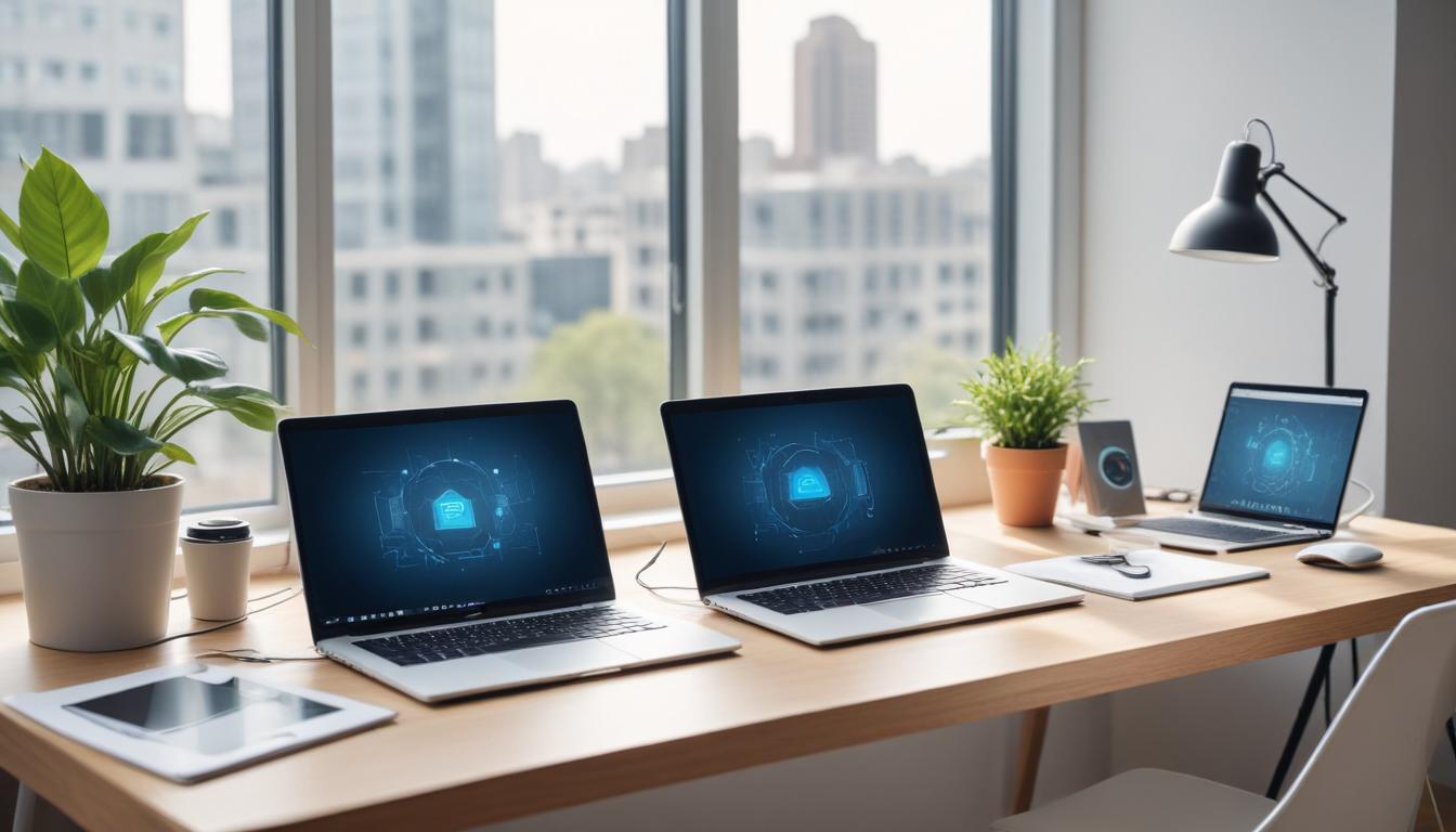 Remote Work Singapore: Why Tech Talent Chooses This Hub