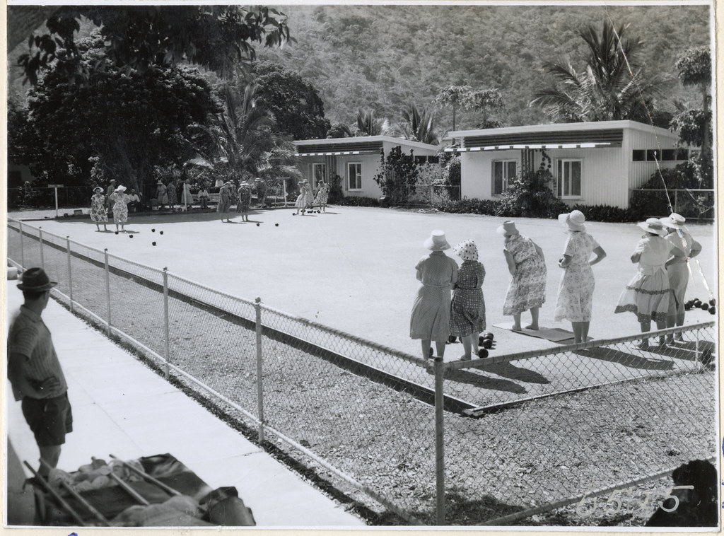 Lawn Bowls in Brisbane: Friendly Clubs and How to Roll Your First Bowl