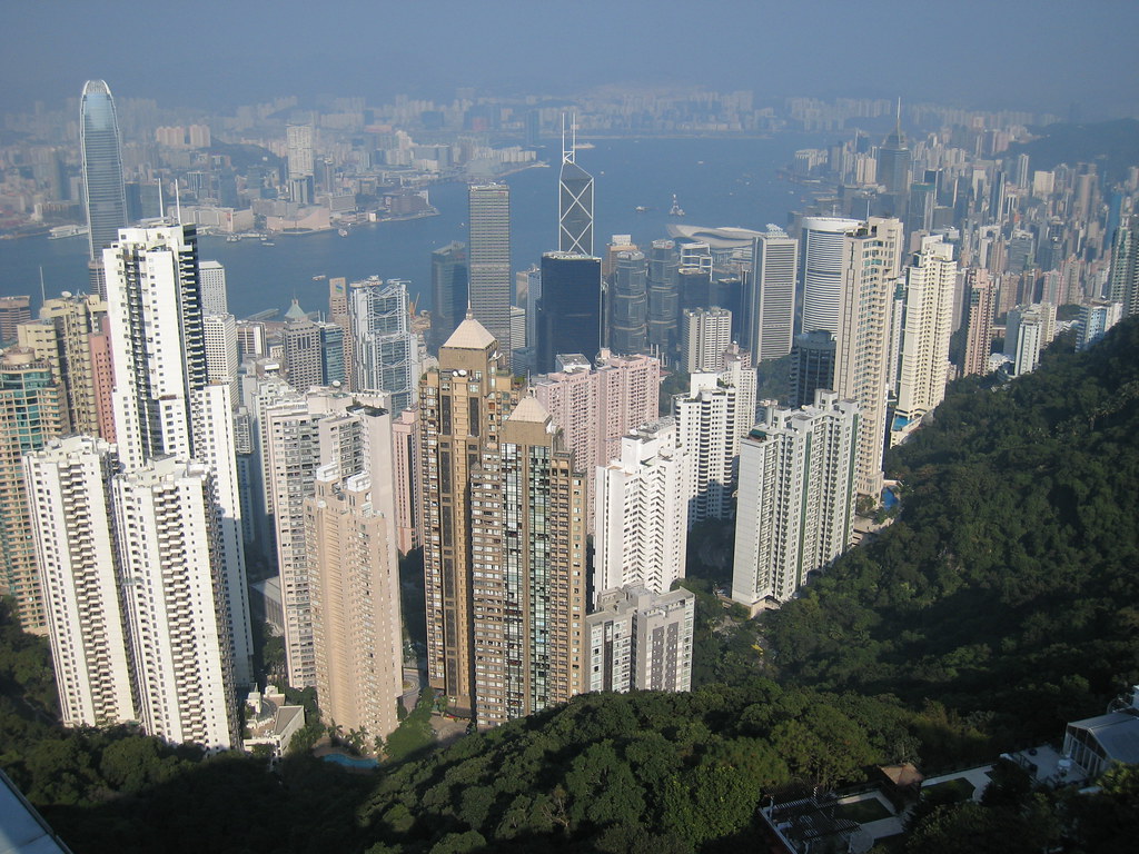 Tuen Mun Emerges as Growth Corridor Suburb with New Infrastructure