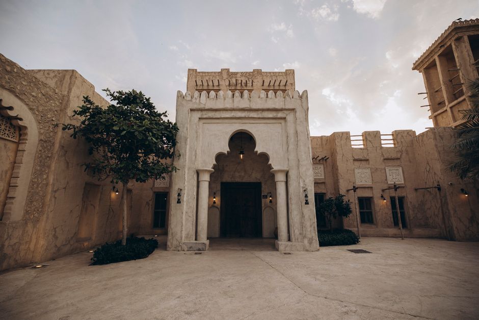 The Emirati Youth Movement Reclaiming Dubai's Hidden Heritage
